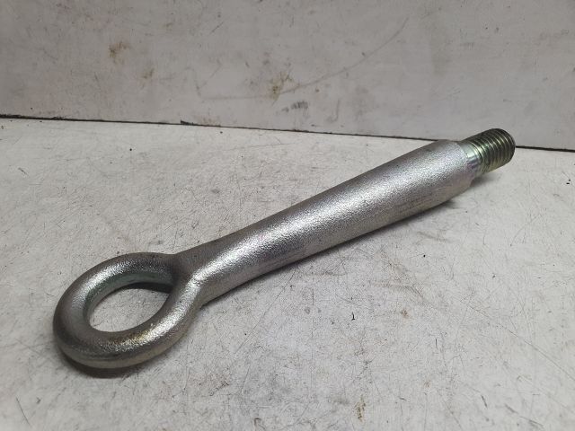 bontott MAZDA CX-3 Vonószem