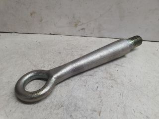 bontott MAZDA CX-3 Vonószem