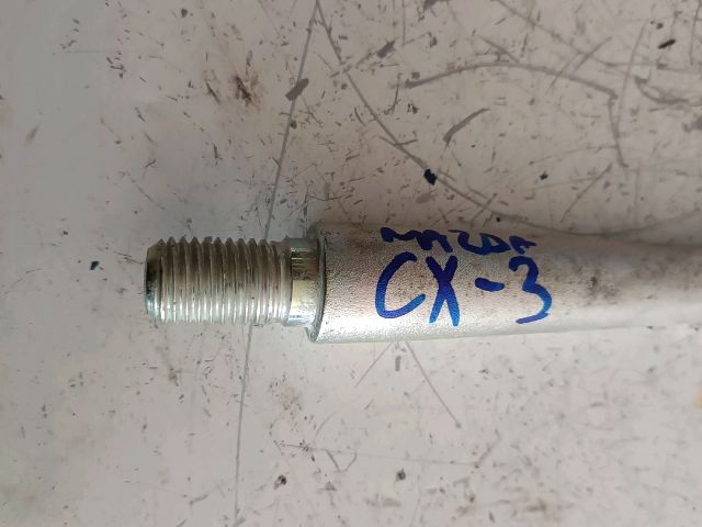 bontott MAZDA CX-3 Vonószem