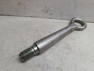 bontott MAZDA CX-3 Vonószem