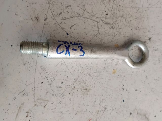 bontott MAZDA CX-3 Vonószem