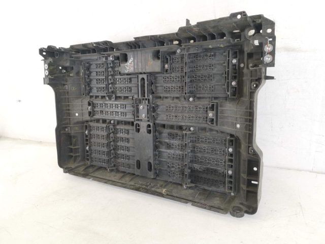 bontott MAZDA CX-30 Alsó Kereszttartó