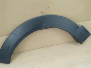 bontott MAZDA CX-30 Bal első Sárvédő Díszléc