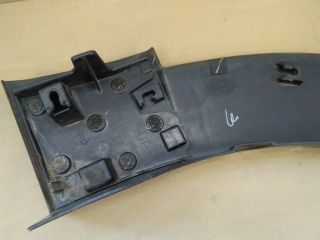 bontott MAZDA CX-30 Bal első Sárvédő Díszléc