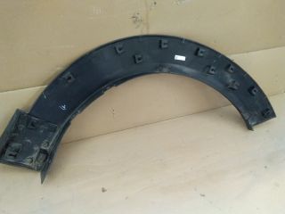 bontott MAZDA CX-30 Bal első Sárvédő Díszléc