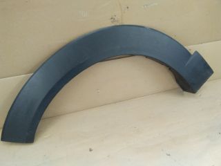 bontott MAZDA CX-30 Bal első Sárvédő Díszléc