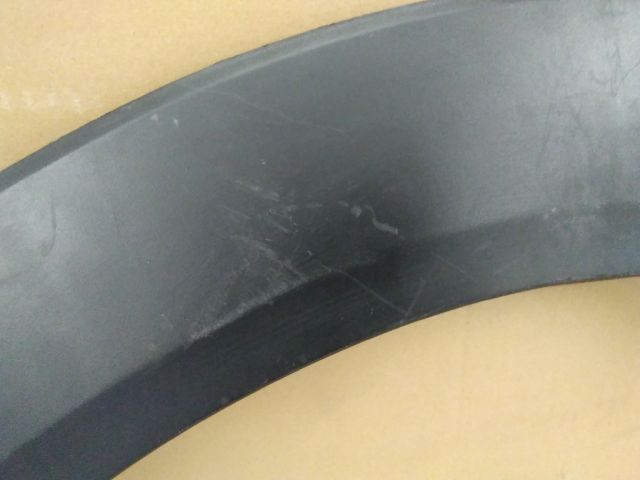 bontott MAZDA CX-30 Bal első Sárvédő Díszléc