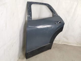 bontott MAZDA CX-30 Bal hátsó Ajtó (Üres lemez)