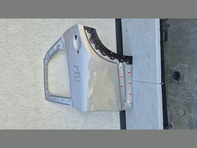 bontott MAZDA CX-30 Bal hátsó Ajtó (Üres lemez)