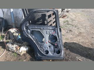 bontott MAZDA CX-30 Bal hátsó Ajtó (Üres lemez)