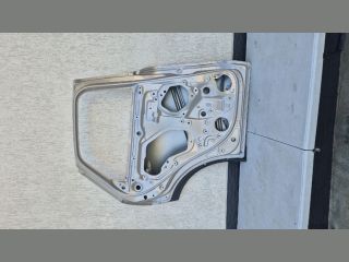 bontott MAZDA CX-30 Bal hátsó Ajtó (Üres lemez)