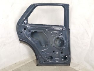 bontott MAZDA CX-30 Bal hátsó Ajtó (Üres lemez)