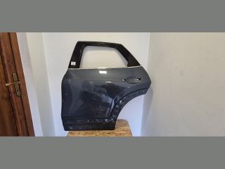 bontott MAZDA CX-30 Bal hátsó Ajtó (Üres lemez)