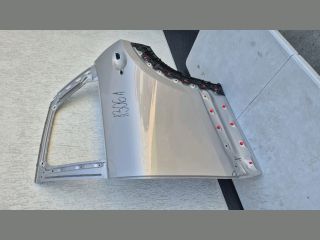 bontott MAZDA CX-30 Bal hátsó Ajtó (Üres lemez)