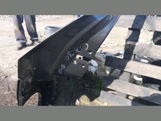 bontott MAZDA CX-30 Bal hátsó Ajtó (Üres lemez)