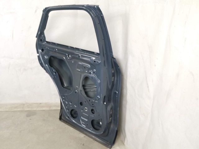 bontott MAZDA CX-30 Bal hátsó Ajtó (Üres lemez)