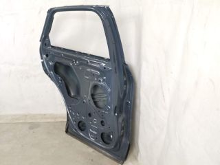 bontott MAZDA CX-30 Bal hátsó Ajtó (Üres lemez)