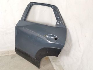 bontott MAZDA CX-30 Bal hátsó Ajtó (Üres lemez)