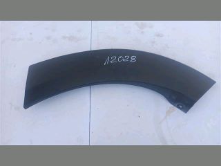 bontott MAZDA CX-30 Bal hátsó Sárvédő Díszléc