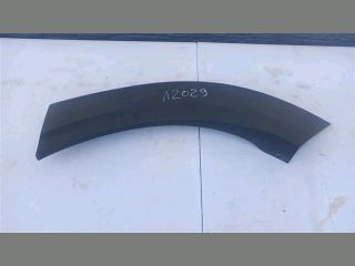 bontott MAZDA CX-30 Bal hátsó Sárvédő Díszléc