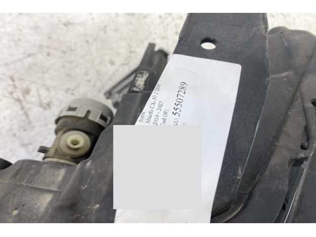 bontott MAZDA CX-30 Bal Ledes Fényszóró