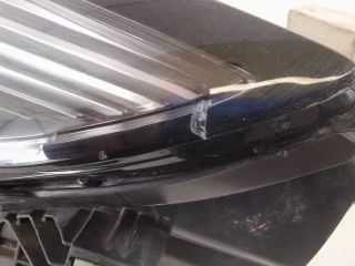 bontott MAZDA CX-30 Bal Ledes Fényszóró