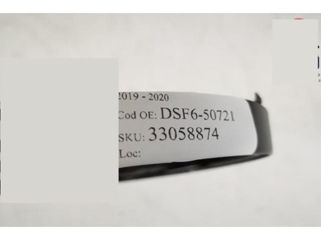 bontott MAZDA CX-30 Első Embléma