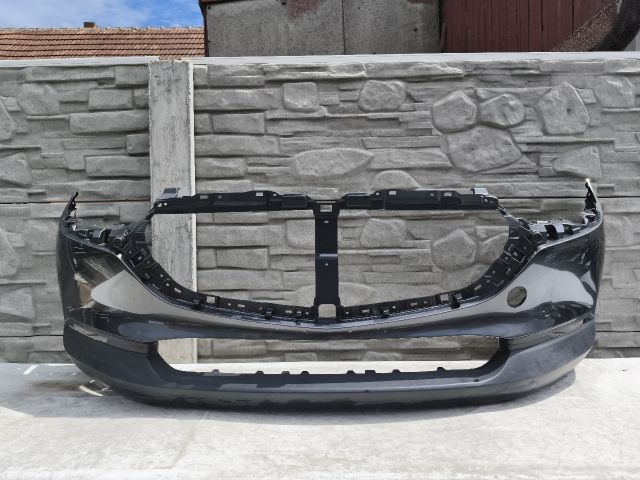 bontott MAZDA CX-30 Első Lökhárító (Részeivel)
