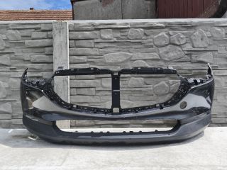 bontott MAZDA CX-30 Első Lökhárító (Részeivel)