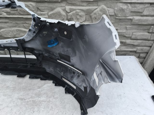 bontott MAZDA CX-30 Első Lökhárító (Részeivel)