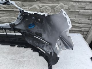 bontott MAZDA CX-30 Első Lökhárító (Részeivel)