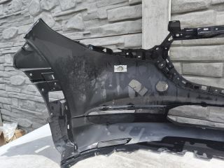 bontott MAZDA CX-30 Első Lökhárító (Részeivel)