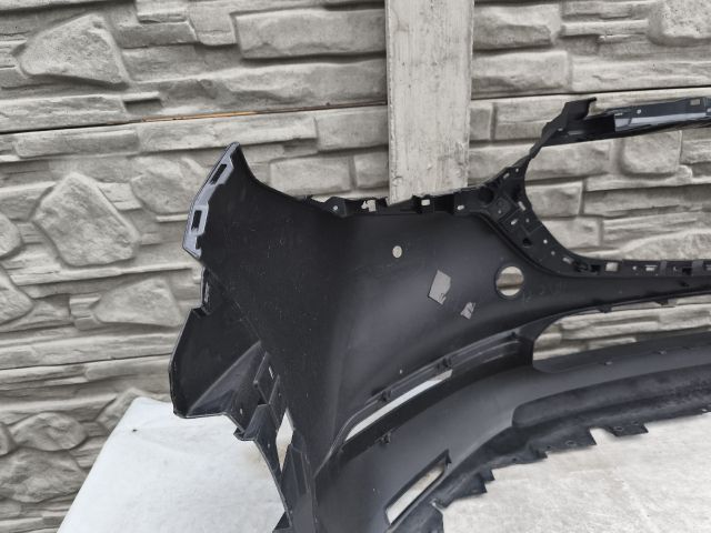 bontott MAZDA CX-30 Első Lökhárító (Részeivel)