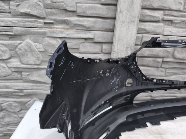 bontott MAZDA CX-30 Első Lökhárító (Részeivel)