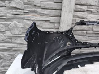 bontott MAZDA CX-30 Első Lökhárító (Részeivel)