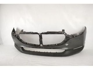 bontott MAZDA CX-30 Első Lökhárító (Részeivel)