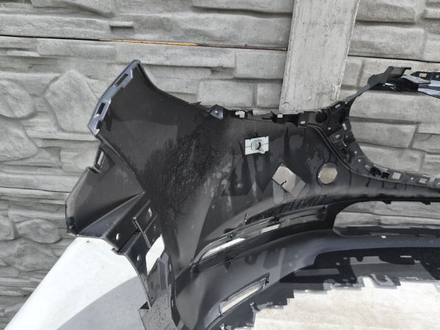 bontott MAZDA CX-30 Első Lökhárító (Részeivel)