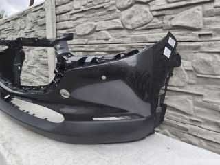 bontott MAZDA CX-30 Első Lökhárító (Részeivel)