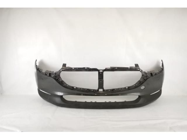 bontott MAZDA CX-30 Első Lökhárító (Részeivel)