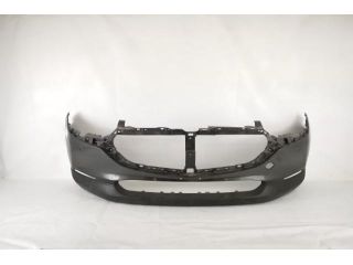 bontott MAZDA CX-30 Első Lökhárító (Részeivel)