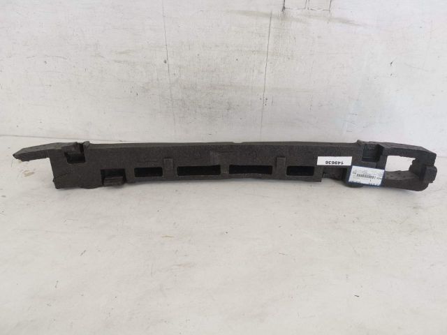 bontott MAZDA CX-30 Első Lökhárító (Részeivel)