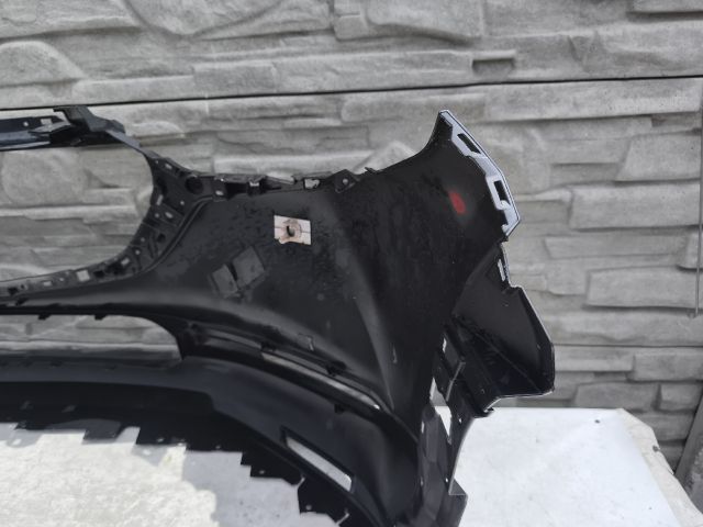 bontott MAZDA CX-30 Első Lökhárító (Részeivel)