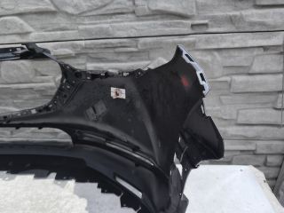 bontott MAZDA CX-30 Első Lökhárító (Részeivel)