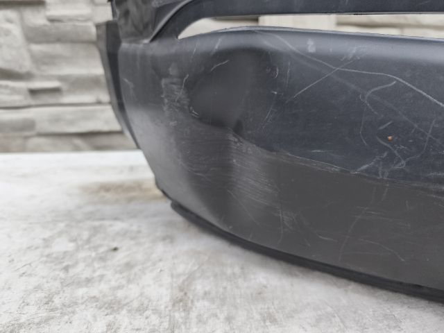 bontott MAZDA CX-30 Első Lökhárító (Részeivel)