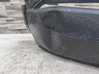 bontott MAZDA CX-30 Első Lökhárító (Részeivel)