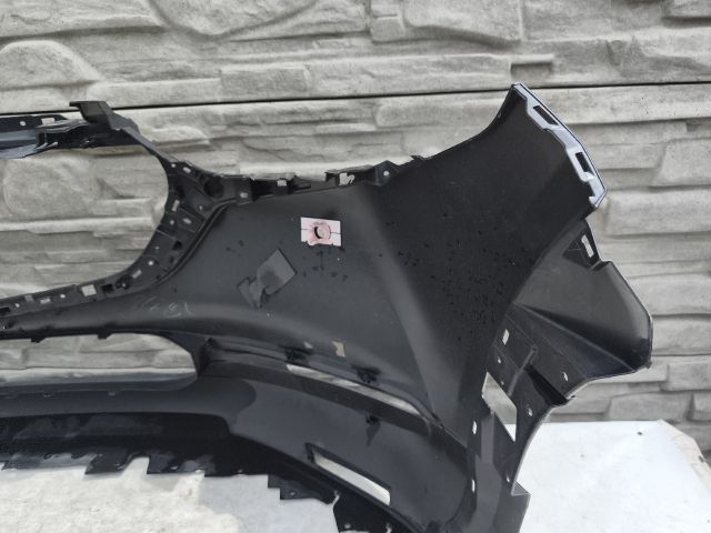 bontott MAZDA CX-30 Első Lökhárító (Részeivel)