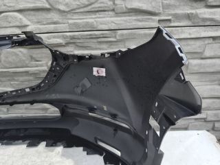 bontott MAZDA CX-30 Első Lökhárító (Részeivel)