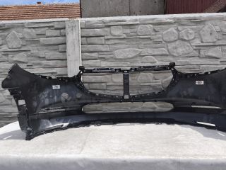 bontott MAZDA CX-30 Első Lökhárító (Részeivel)