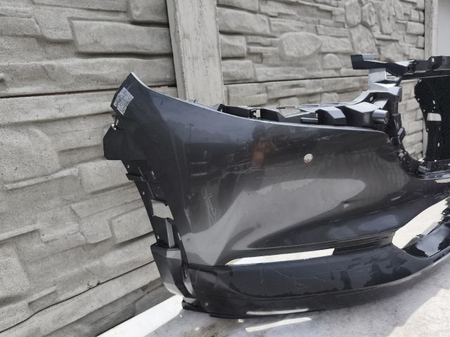 bontott MAZDA CX-30 Első Lökhárító (Részeivel)