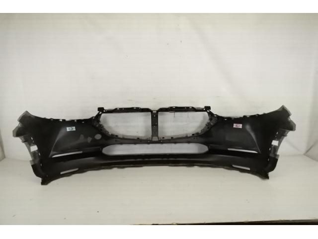 bontott MAZDA CX-30 Első Lökhárító (Részeivel)